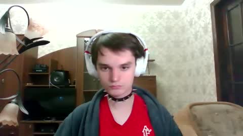 Sweet boy online show from November 8, 11:25 pm