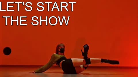 Im Billy  online show from February 1, 2:05 am