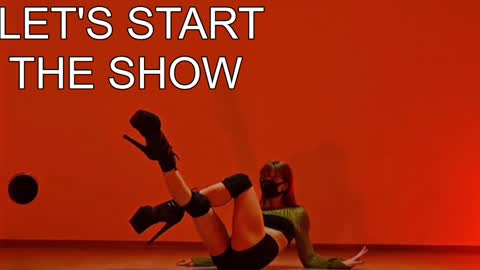 Im Billy  online show from February 2, 2:06 am