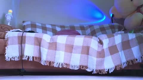 Im Billy  online show from February 7, 5:10 am