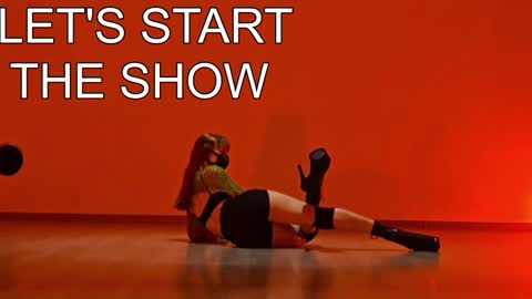 Im Billy  online show from February 9, 2:06 am