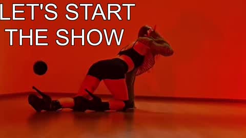 Im Billy  online show from February 18, 2:05 am