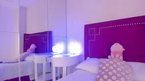 Abby online show from January 14, 3:01 am