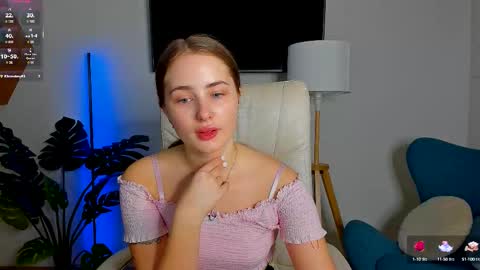 Sweet  Amily online show from October 1, 6:19 am