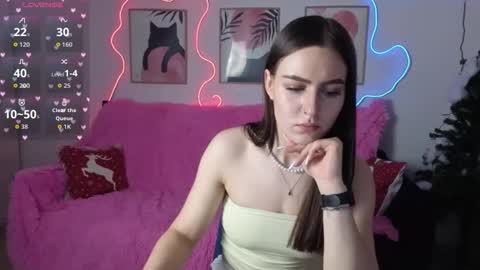 Snapshot of sweet__lollys chatting on February 11, 8:41 am Lollys online show from February 11, 8:41 am