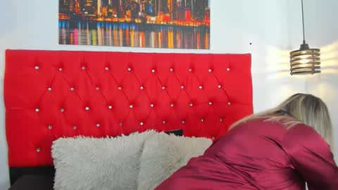 Carolina online show from February 19, 3:41 pm