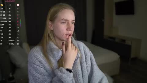 Michelle online show from November 24, 9:03 pm