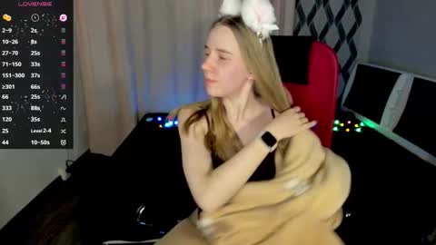 Snapshot of sweet__michelle chatting on February 11, 9:20 pm Michelle online show from February 11, 9:20 pm