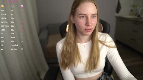 Snapshot of sweet__michelle chatting on March 25, 8:26 pm Michelle online show from March 25, 8:26 pm