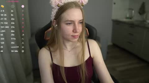Snapshot of sweet__michelle chatting on April 13, 4:45 pm Michelle online show from April 13, 4:45 pm