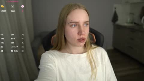 Snapshot of sweet__michelle chatting on April 21, 6:34 pm Michelle online show from April 21, 6:34 pm