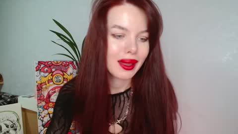 sweet__mooon online show from November 11, 4:56 am