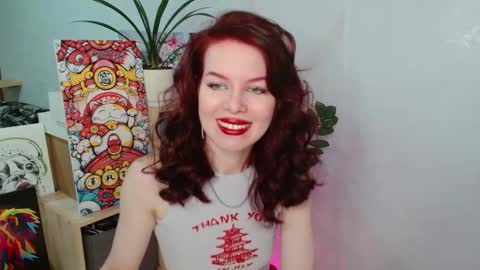 sweet__mooon online show from November 25, 4:01 am