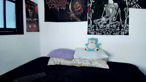 Natasha  independent modelo online show from February 7, 8:56 pm