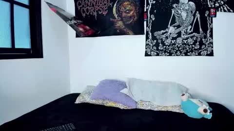 Natasha  independent modelo online show from February 8, 8:34 pm