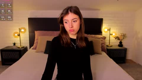 sweet__vikki online show from February 3, 10:20 am