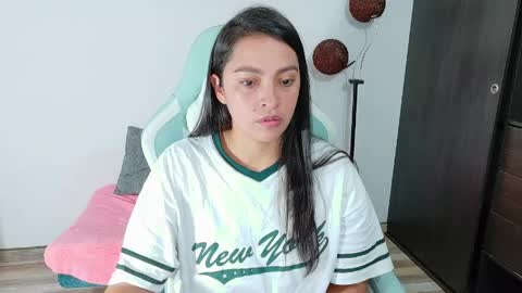 Snapshot of sweet_ahiana chatting on May 23, 12:31 pm ahinara online show from May 23, 12:31 pm