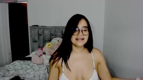 Snapshot of sweet_ailin chatting on October 2, 7:21 pm sweet_ailin online show from October 2, 7:21 pm