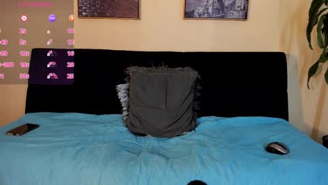 alessandre online show from December 20, 7:21 pm