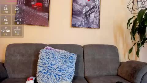 alessandre online show from February 28, 7:37 pm