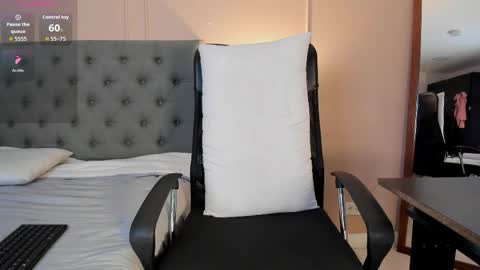 alessandre online show from April 10, 8:24 pm