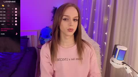 Snapshot of sweet_ali3s chatting on January 6, 3:29 pm Call me Alis online show from January 6, 3:29 pm