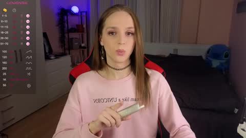 Snapshot of sweet_ali3s chatting on February 9, 5:22 pm Call me Alis online show from February 9, 5:22 pm