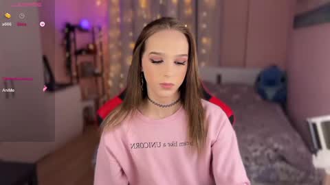 Snapshot of sweet_ali3s chatting on February 25, 5:47 pm Call me Alis online show from February 25, 5:47 pm