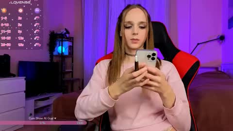 Snapshot of sweet_ali3s chatting on October 1, 4:57 pm Call me Alis online show from October 1, 4:57 pm