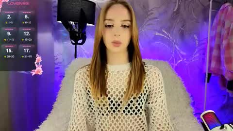 Call me Alis   online show from February 26, 3:00 pm