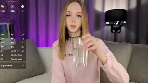 Call me Alis   online show from April 4, 2:47 pm