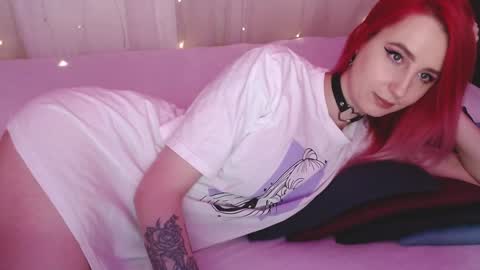 Alice online show from December 2, 9:50 pm