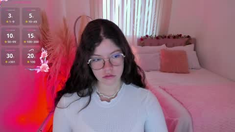 Alice online show from April 11, 11:47 am