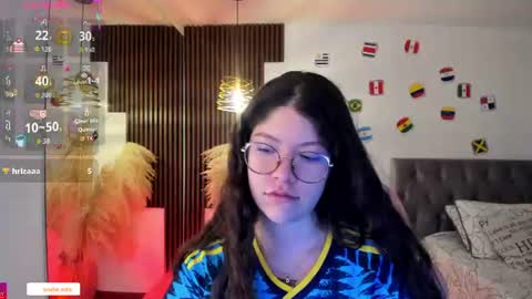 Alice online show from July 7, 7:29 pm