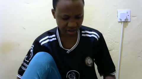 Silvia online show from January 13, 1:11 am