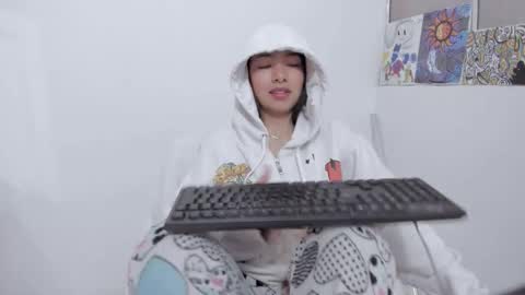 Julieta online show from November 25, 5:24 pm