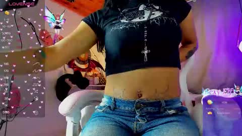 sweet_angelkanon online show from March 13, 12:45 pm