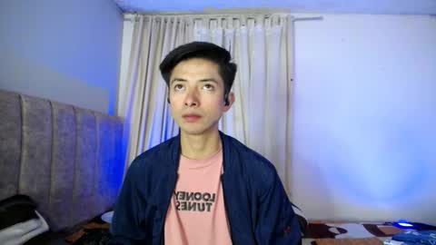 Snapshot of sweet_angels0 chatting on February 26, 2:21 am Andy online show from February 26, 2:21 am