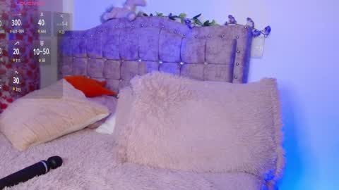 Sthefany Lauren Independent Model  online show from January 30, 4:48 am