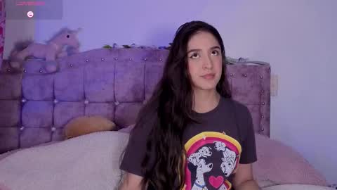 Sthefany Lauren Independent Model  online show from January 15, 2:38 am