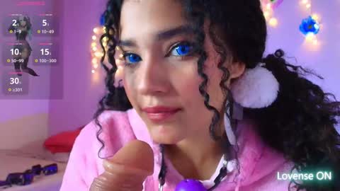 April sweet online show from December 2, 1:28 pm