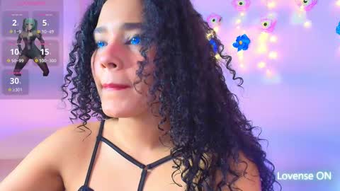 April sweet online show from December 5, 1:42 pm