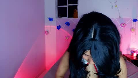 April sweet online show from March 6, 2:02 pm