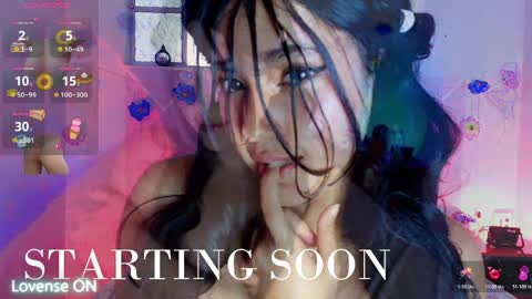 April sweet online show from April 1, 12:39 pm