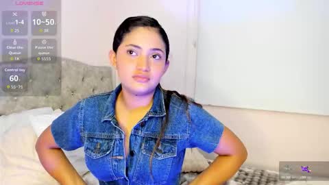 Asheley online show from December 17, 3:23 am