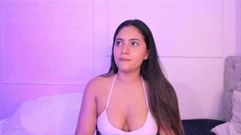 Asheley online show from April 18, 3:54 am