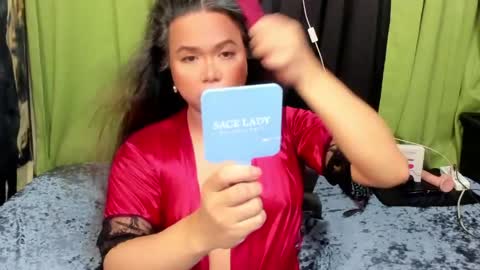 izza  izzasweet online show from April 20, 11:17 pm