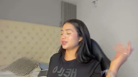 Snapshot of sweet_ayshel chatting on February 15, 3:58 am sweet Ayshel online show from February 15, 3:58 am