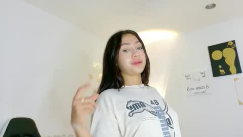 Snapshot of sweet_ayshel chatting on February 22, 8:51 pm sweet Ayshel online show from February 22, 8:51 pm