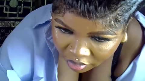 sweet baby online show from October 21, 8:09 pm